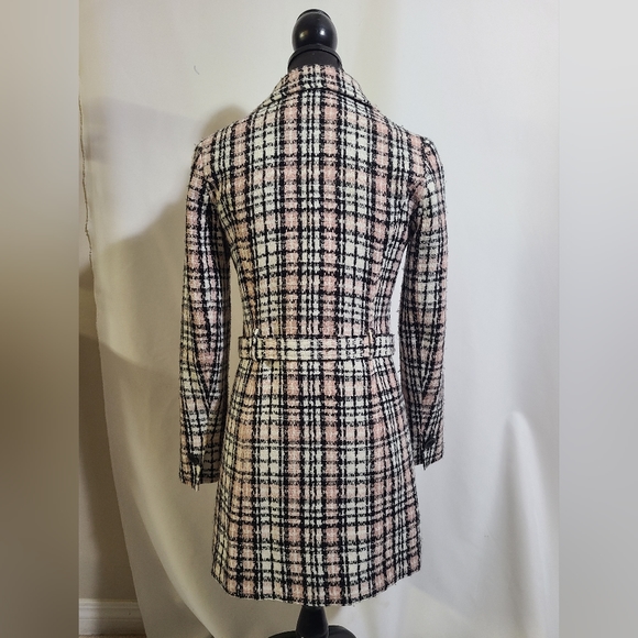 Tweed jacket - Picture 4 of 7